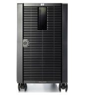 Servidor en torre HP ProLiant ML570 G4, procesador Intel� Xeon� Dual-Core a 2,80 GHz, 2 MB, 2 GB, 1 P, SAP400 (403691-421)